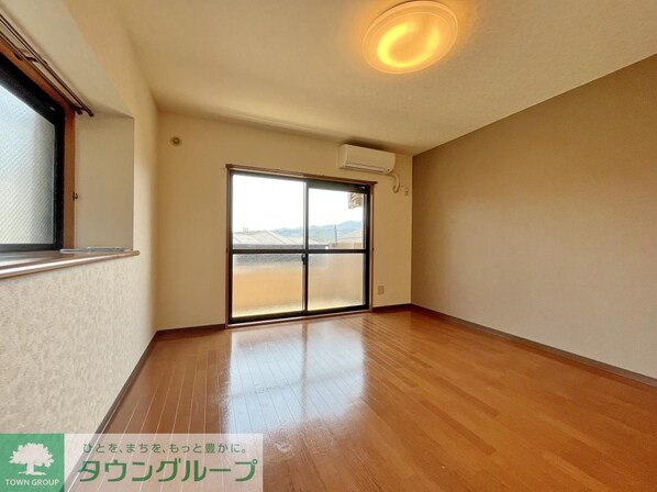 フォレスタヒルズの物件内観写真